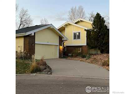 1307 Front Nine Dr Fort Collins, CO 80525