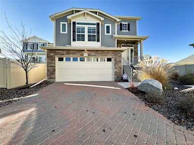 4551 N Quemoy St Aurora, CO 80019