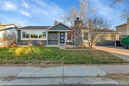 5790 S Parfet St Littleton, CO 80127