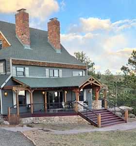 3665 Colard Ln Lyons, CO 80540