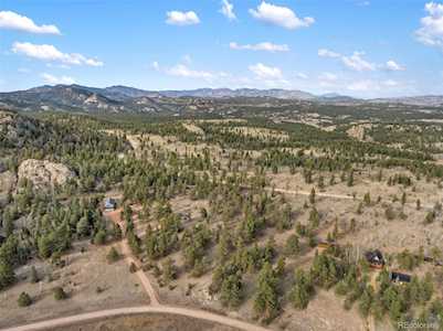 263 Valley Dr Lake George, CO 80827