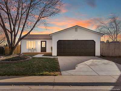8718 W Toller Ave Littleton, CO 80128