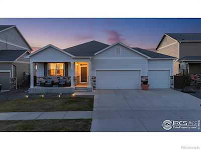 6247 Oak Grove St Timnath, CO 80547