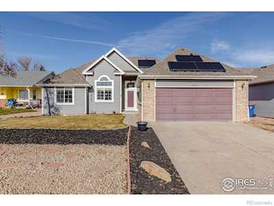 2307 Alysse Ct Johnstown, CO 80534