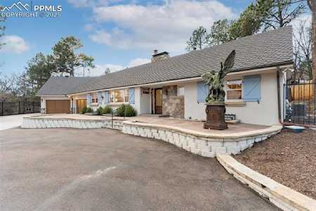 2201 Constellation Drive Colorado Springs, CO 80906