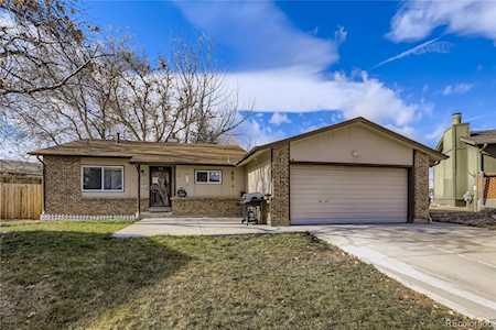 8573 Dover Circle Arvada, CO 80005