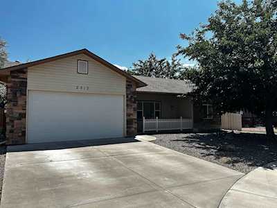 2813 Columbine Park Court Grand Junction, CO 81501