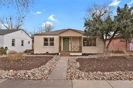 917 N Institute St Colorado Springs, CO 80903