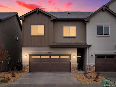 5771 Villa Lorenzo Dr Colorado Springs, CO 80919