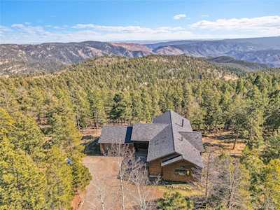 13382 Riley Peak Rd Conifer, CO 80433