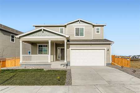 4183 Runyon Lake St Brighton, CO 80601