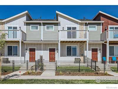 2858 Bear Springs Circle Longmont, CO 80503