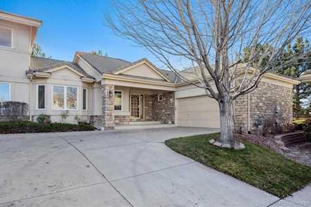5042 S Auckland Ct Aurora, CO 80015