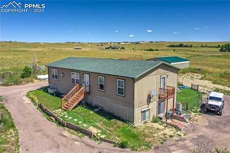 3915 S Meridian Road Colorado Springs, CO 80929