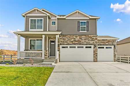 8346 E 135th Ct Thornton, CO 80602