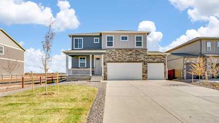 8684 E 132nd Place Thornton, CO 80602