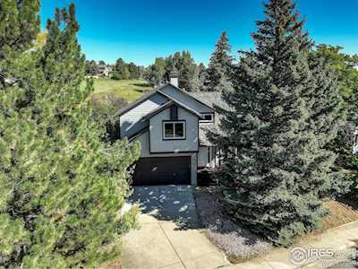 593 Wildrose Way Louisville, CO 80027