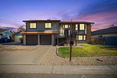 596 1/2 Creekside Court Grand Junction, CO 81507