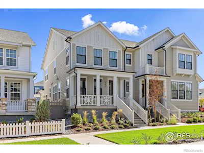 165 Washington St Erie, CO 80516