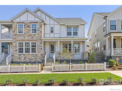 161 Washington St Erie, CO 80516