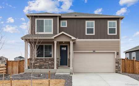 8327 E 135th Ct Thornton, CO 80602