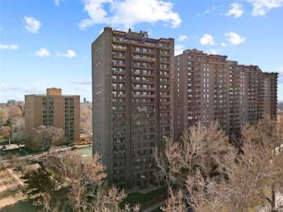 420 S Marion Parkway #602 Denver, CO 80209