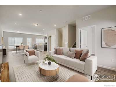 919 Schlagel St #2 Fort Collins, CO 80524