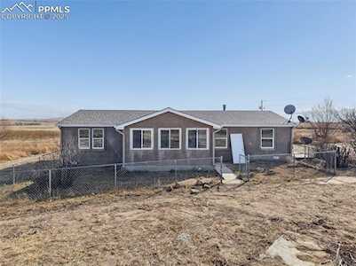 21150 Sampson Road Peyton, CO 80831