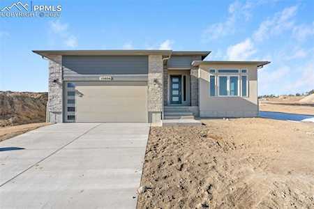 10606 Hudson Yard Drive Colorado Springs, CO 80924