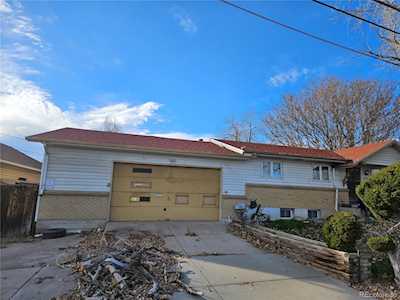 8025 Sherman St Denver, CO 80221