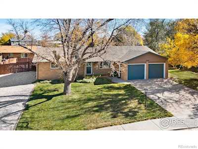 3668 Sheridan Ave Loveland, CO 80538