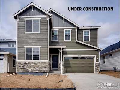 7337 Arkansas St Frederick, CO 80530