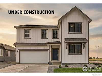 7326 White River St Frederick, CO 80530