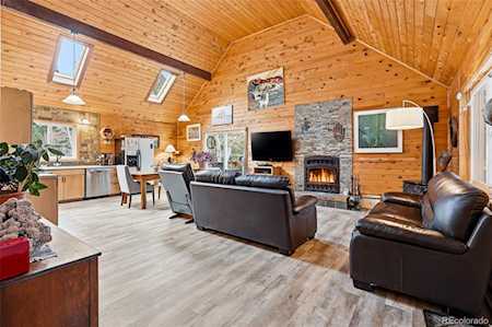 13963 N Trail Circle Littleton, CO 80127