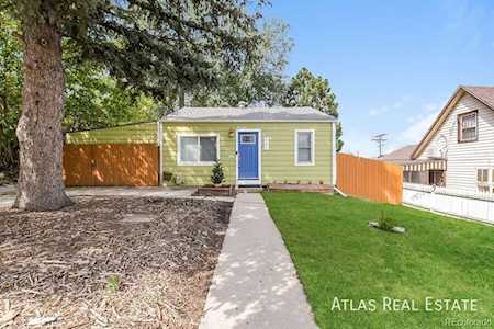 661 Stuart St Denver, CO 80204