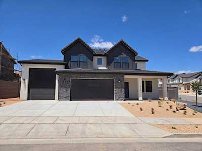 1963 S Wolverine Way #225 Washington, UT 84780