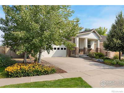 4002 Wild Elm Way Fort Collins, CO 80528