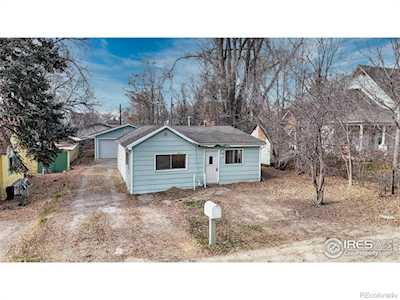179 Francis St Longmont, CO 80501