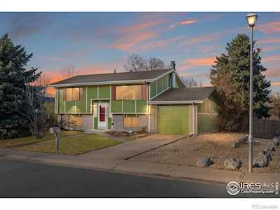 3723 W 8th St Greeley, CO 80634