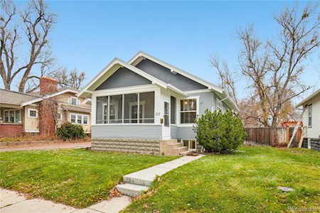 1213 Cranford Place Greeley, CO 80631