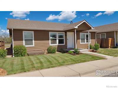 1503 Osage Ave Fort Morgan, CO 80701