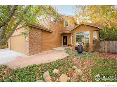 631 Sandreed Ct Fort Collins, CO 80525
