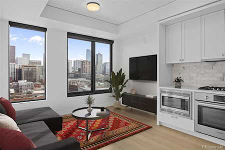 1750 Wewatta St #1426 Denver, CO 80202