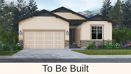 153 Limbach Court Colorado Springs, CO 80132