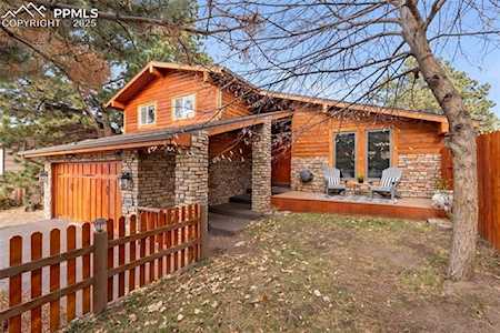 3080 Squaw Valley Drive Colorado Springs, CO 80918