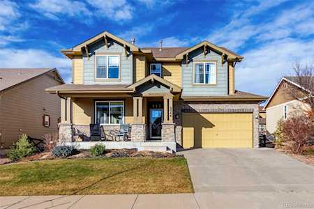 8044 Buckeye Tree Ln Colorado Springs, CO 80927