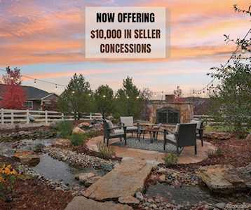 5874 Echo Hollow St Castle Rock, CO 80104