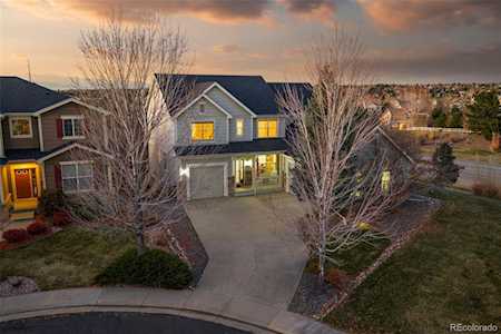 16893 E Lake Place Aurora, CO 80016