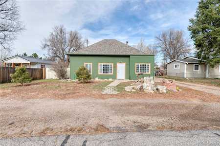 227 Navajo St Kiowa, CO 80117