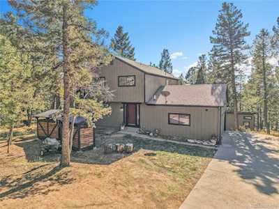 31032 Haldimand Dr Conifer, CO 80433